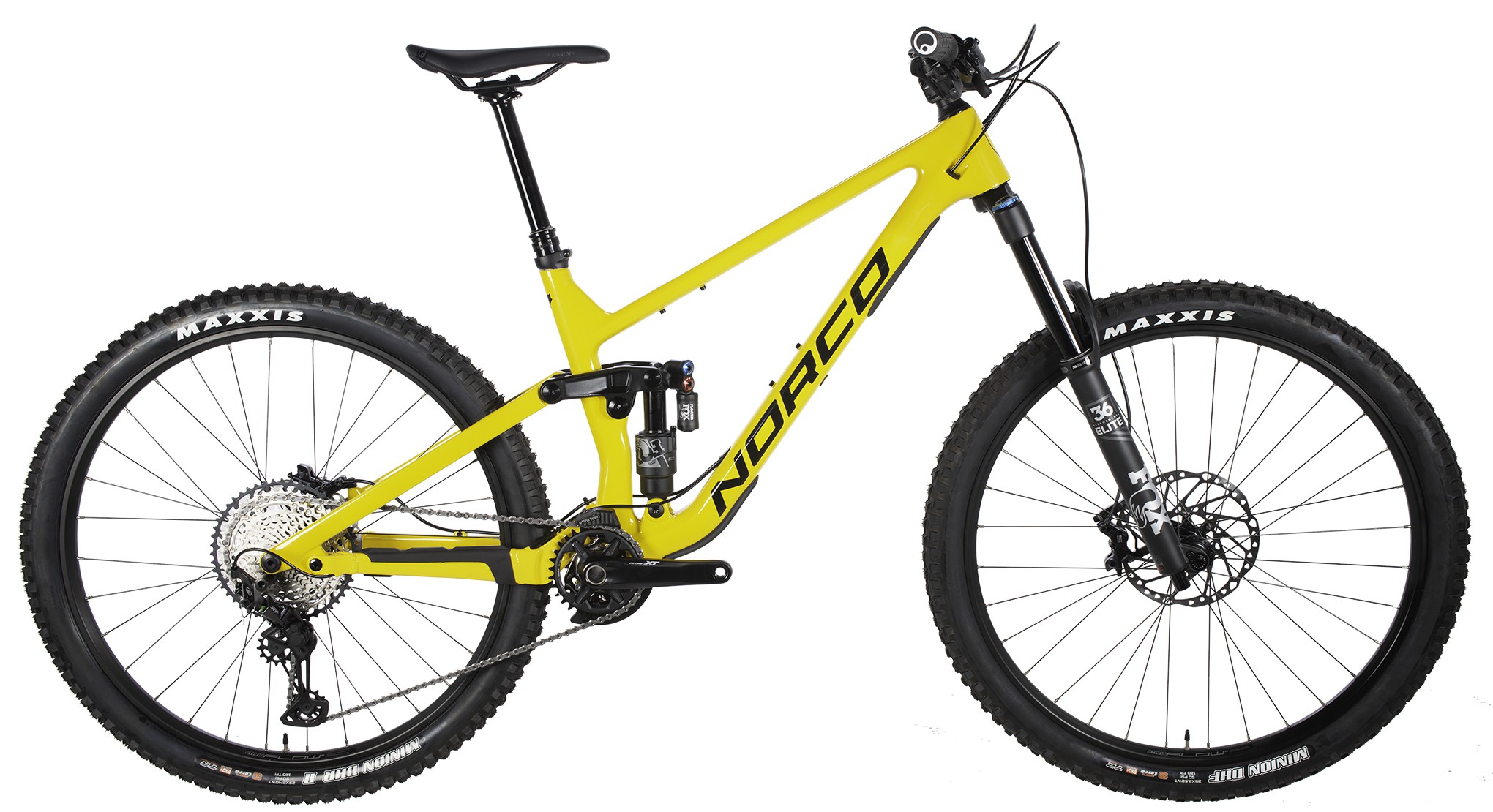 norco sight 29