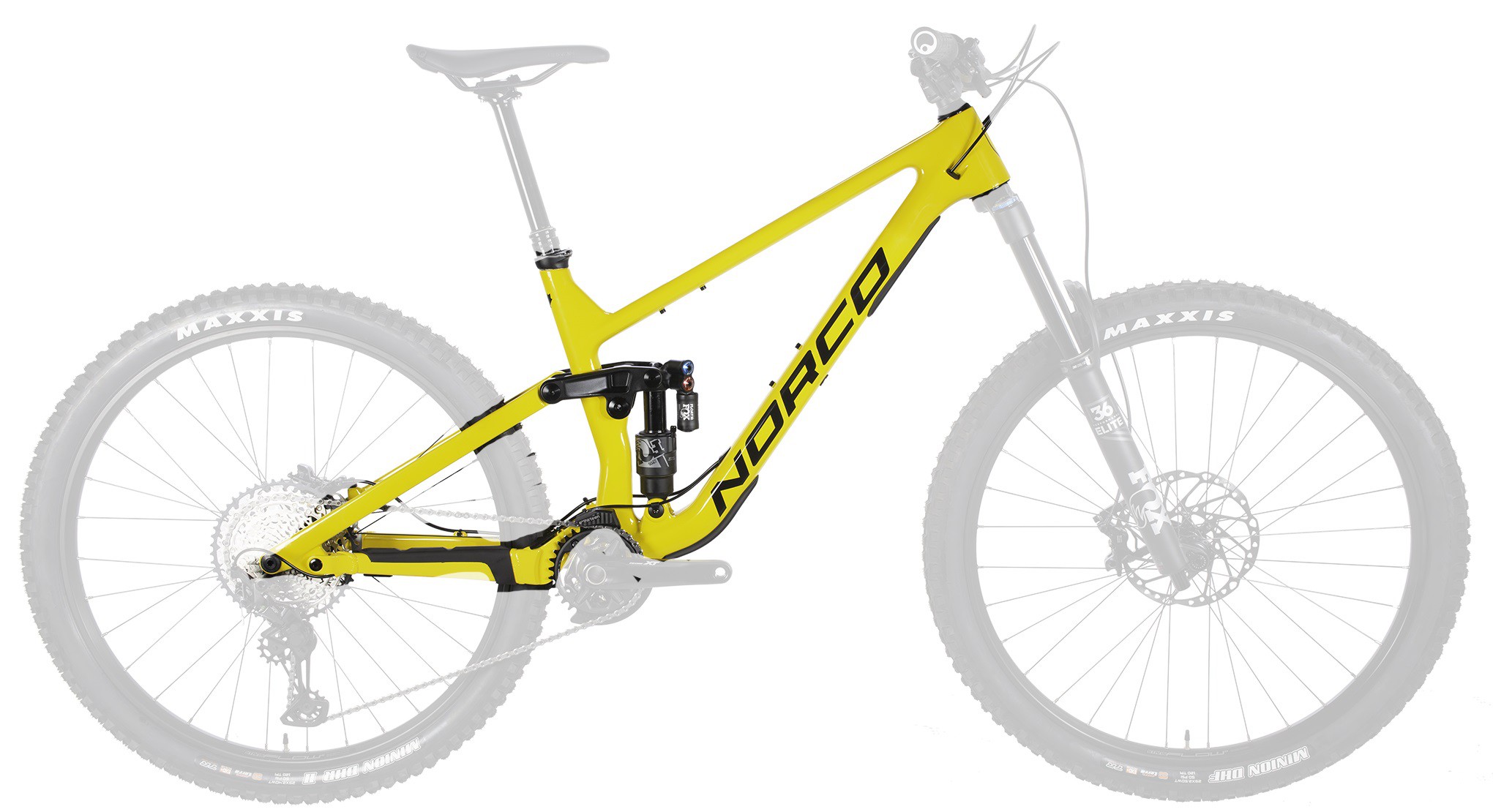 norco sight c2