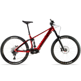 e bike norco