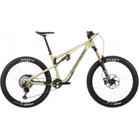 Nukeproof mega 275 sale factory