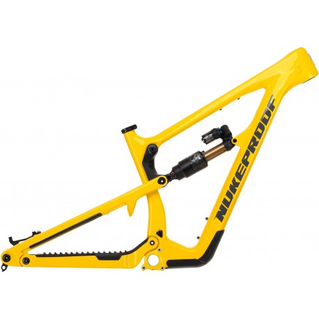 Nukeproof 2021 Mega C 290 Carbon Rahmen