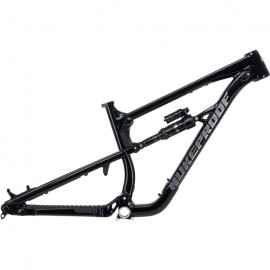 Nukeproof Mega AL V4 275 Aluminium Rahmen