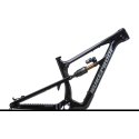 Nukeproof Mega C 290 V4 Carbon Rahmen